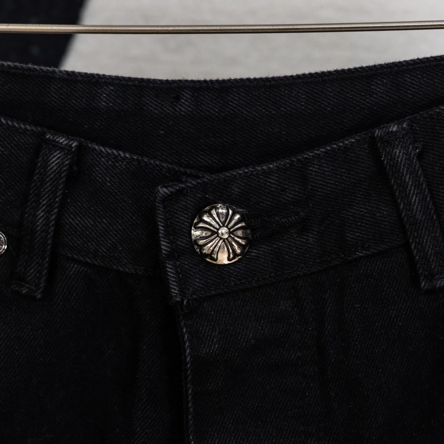 ：H 64 chrome hearts Series New Arrival vintage levis remake remake remake remake #CHROME HEARTS Same Style